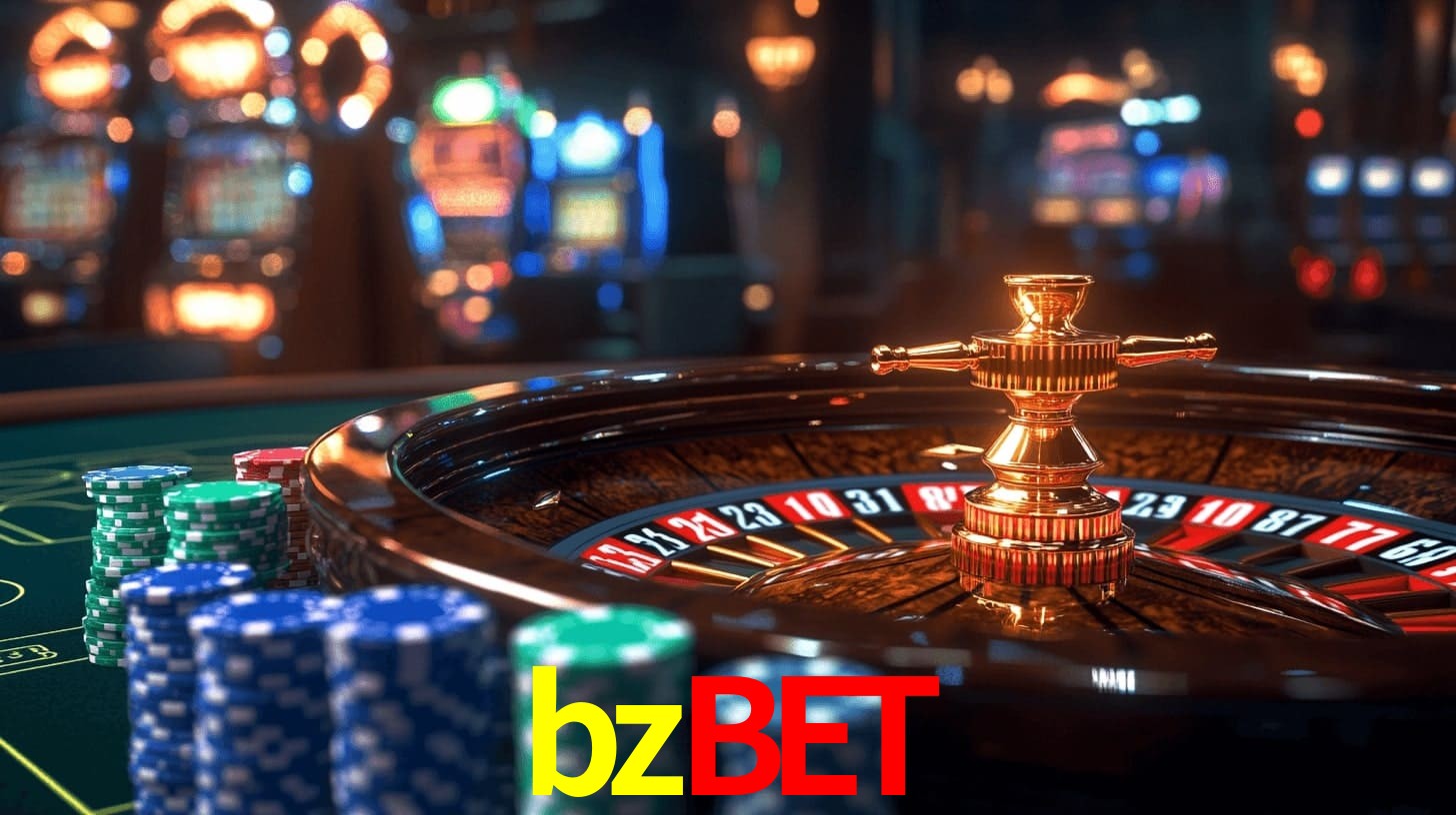 bzbet - Plataforma Oficial de Apostas - bzbet.com