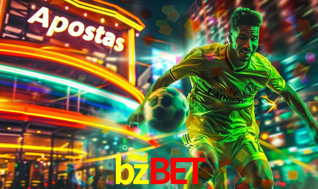 Bônus de Boas-vindas bzbet