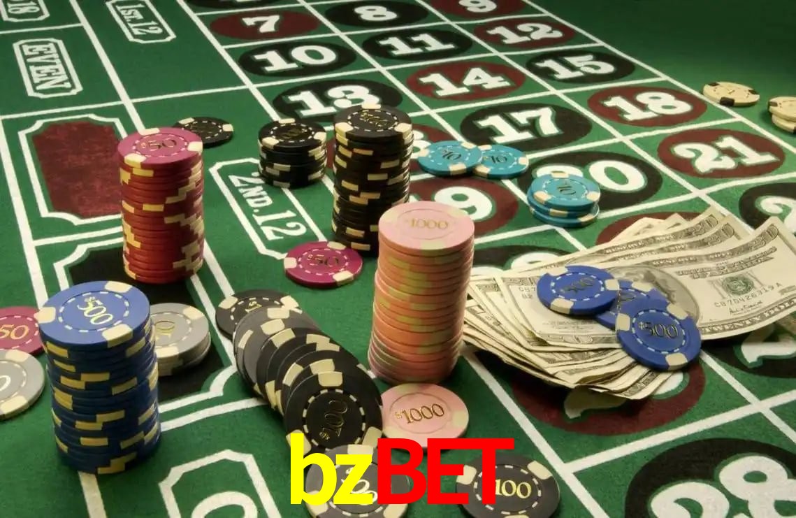 Experiência VIP bzbet