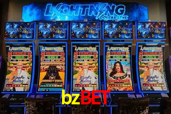 A Revolução dos Aplicativos de Jogos no bzbet