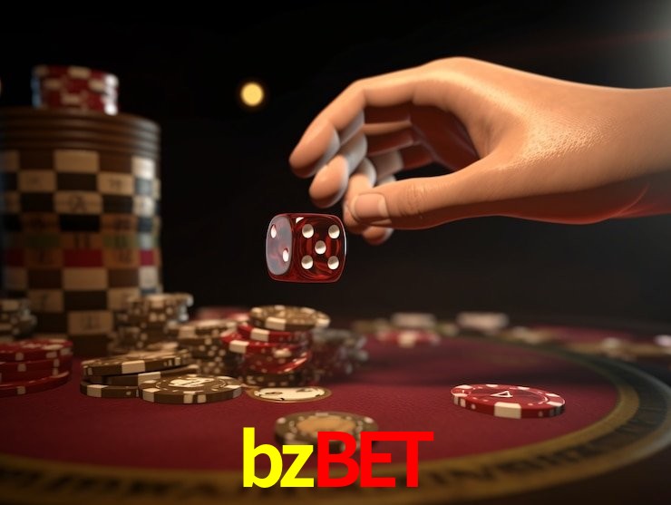 Experiência VIP bzbet