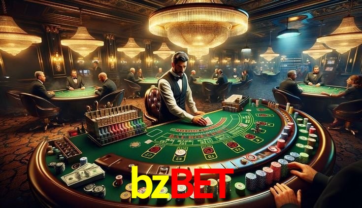 Statistics bzbet