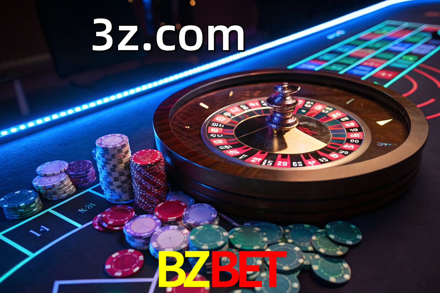BZBET