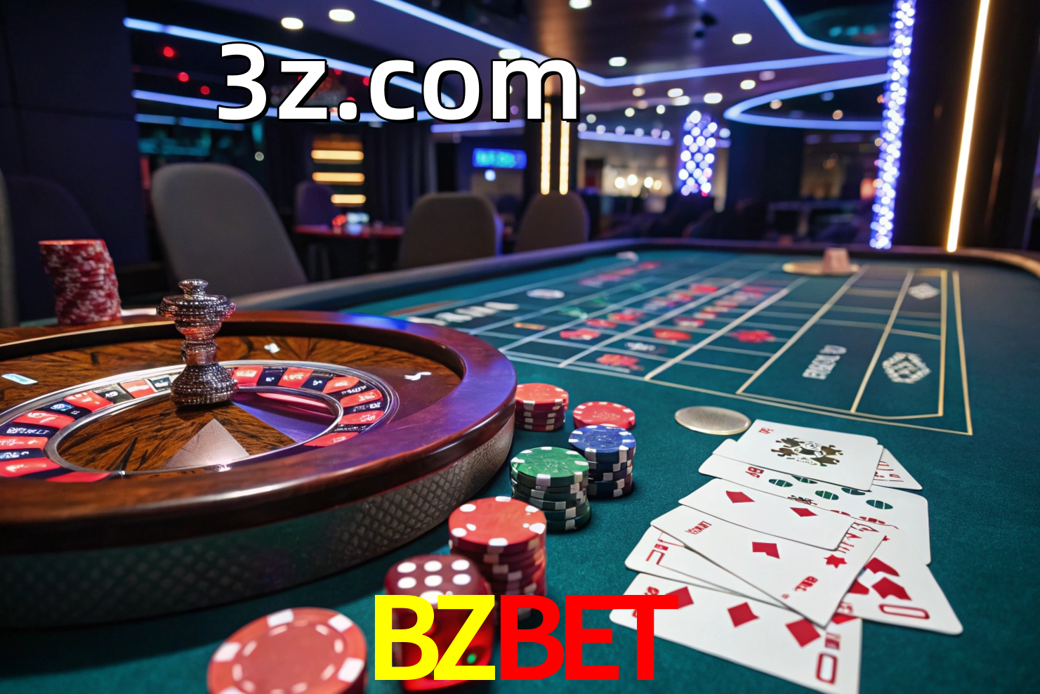 BZBET