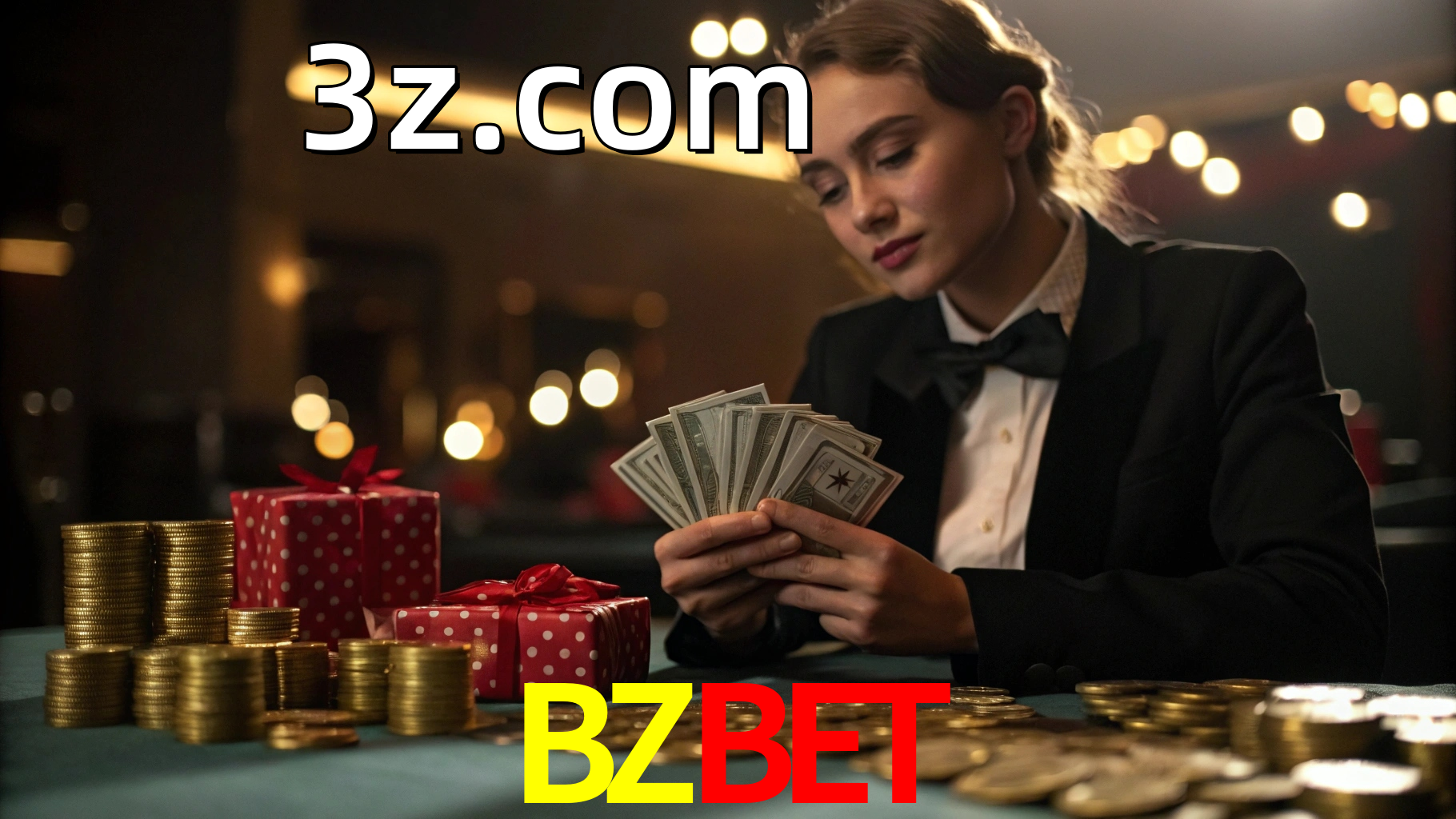 cassino online BZBET