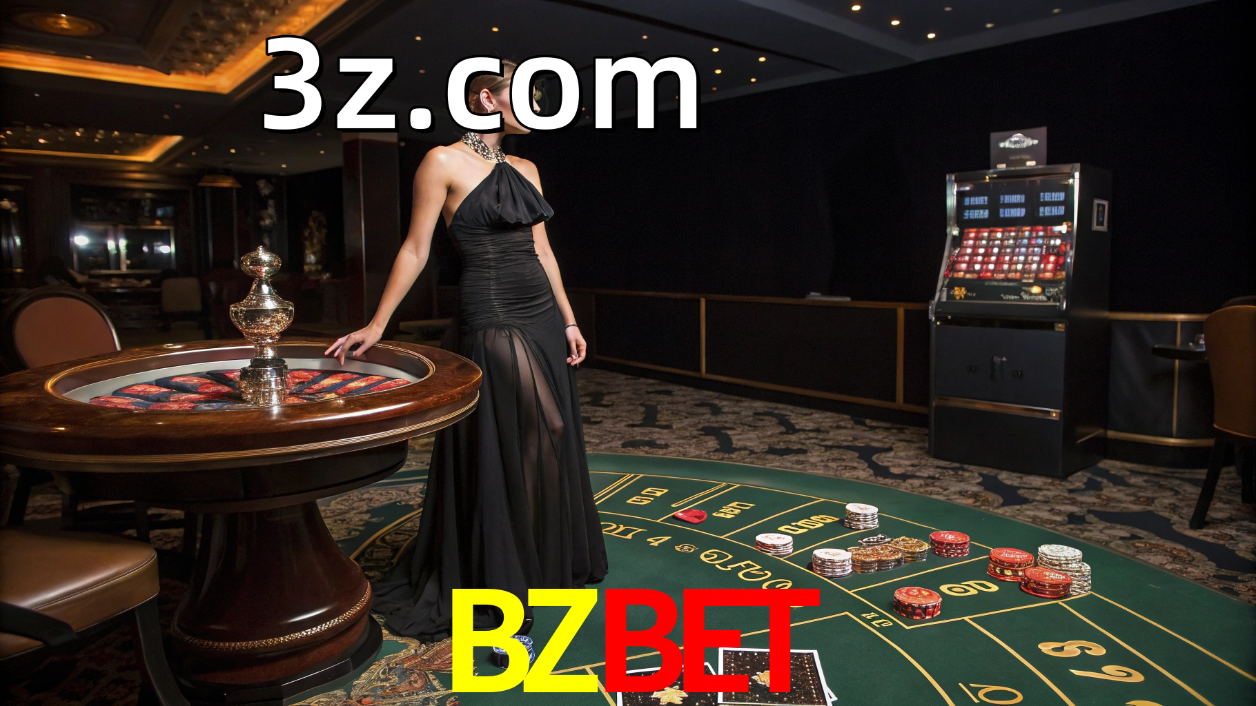 BZBET