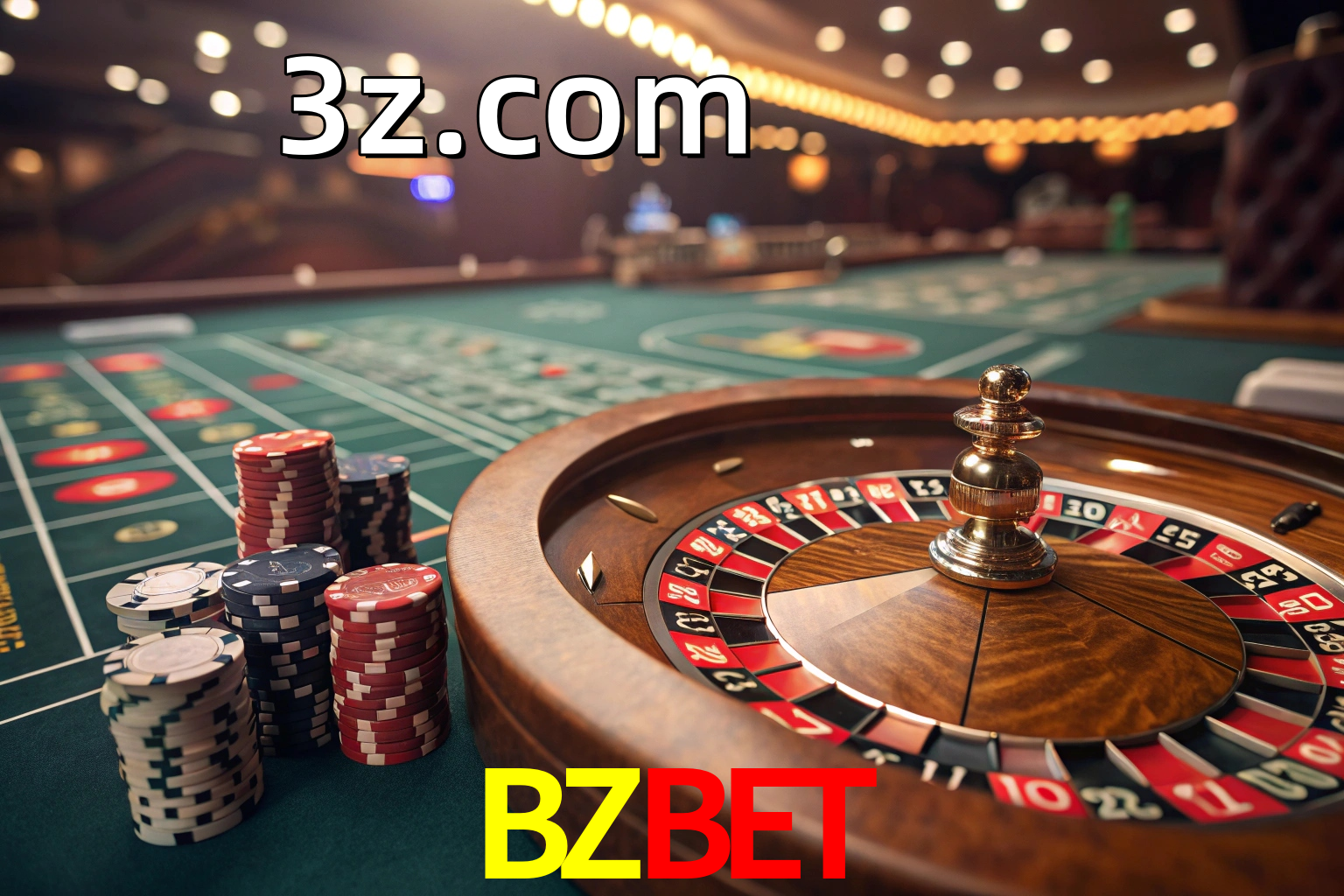 cassino online BZBET
