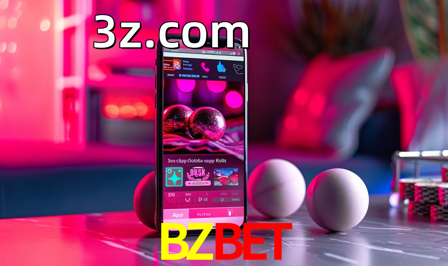 BZBET