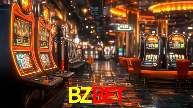 cassino online BZBET