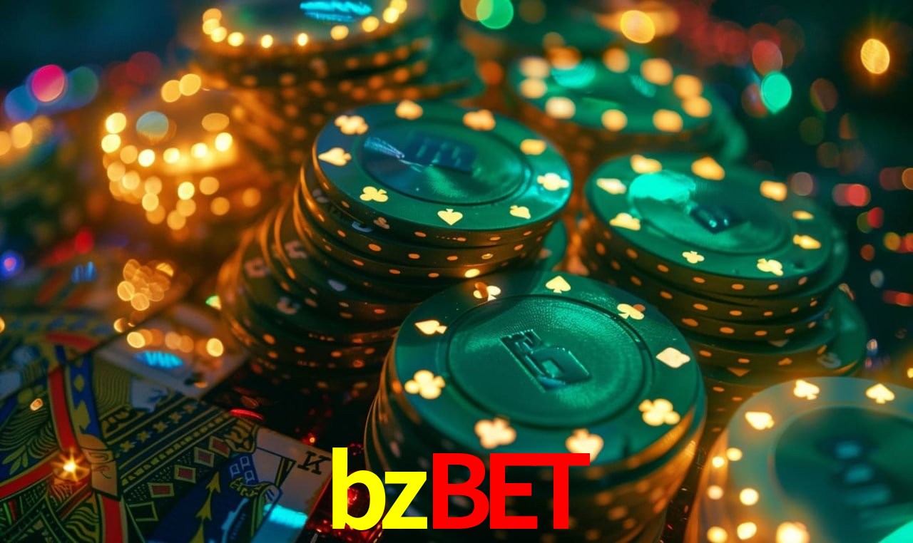 Casino Ao Vivo bzbet