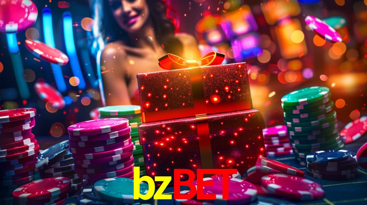 Inovações de Jogos na bzbet: O Futuro das Experiências Interativas
