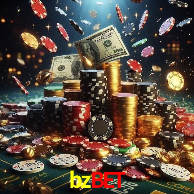 Desvendando o Mundo dos Jogos Virtuais na bzbet