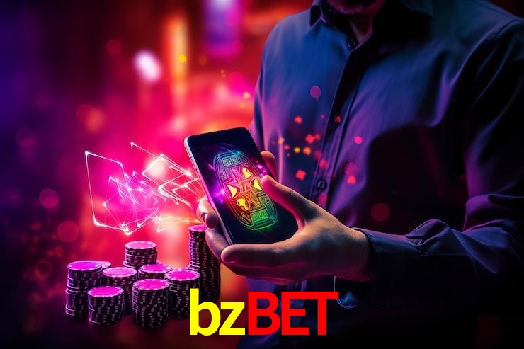 PIX Instantâneo bzbet