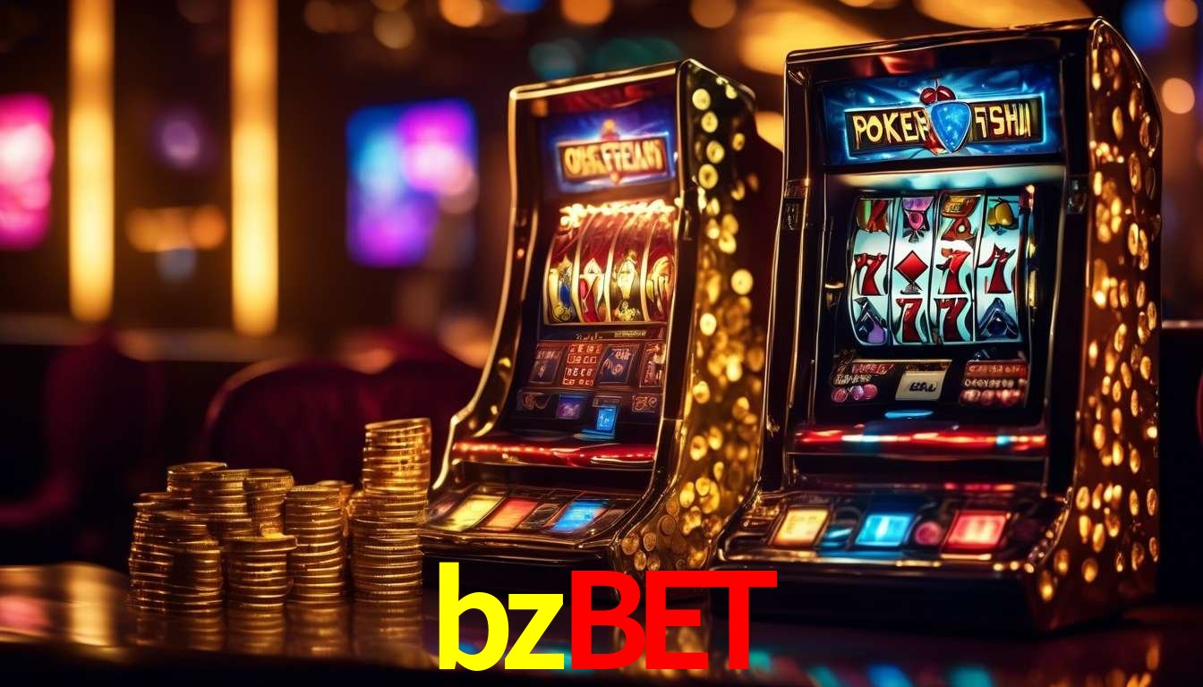 Explorando a Categoria de Eventos em Apostas na bzbet