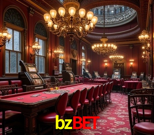 Casino Ao Vivo bzbet