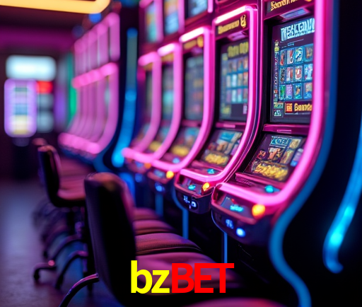 Tecnologia da Plataforma bzbet