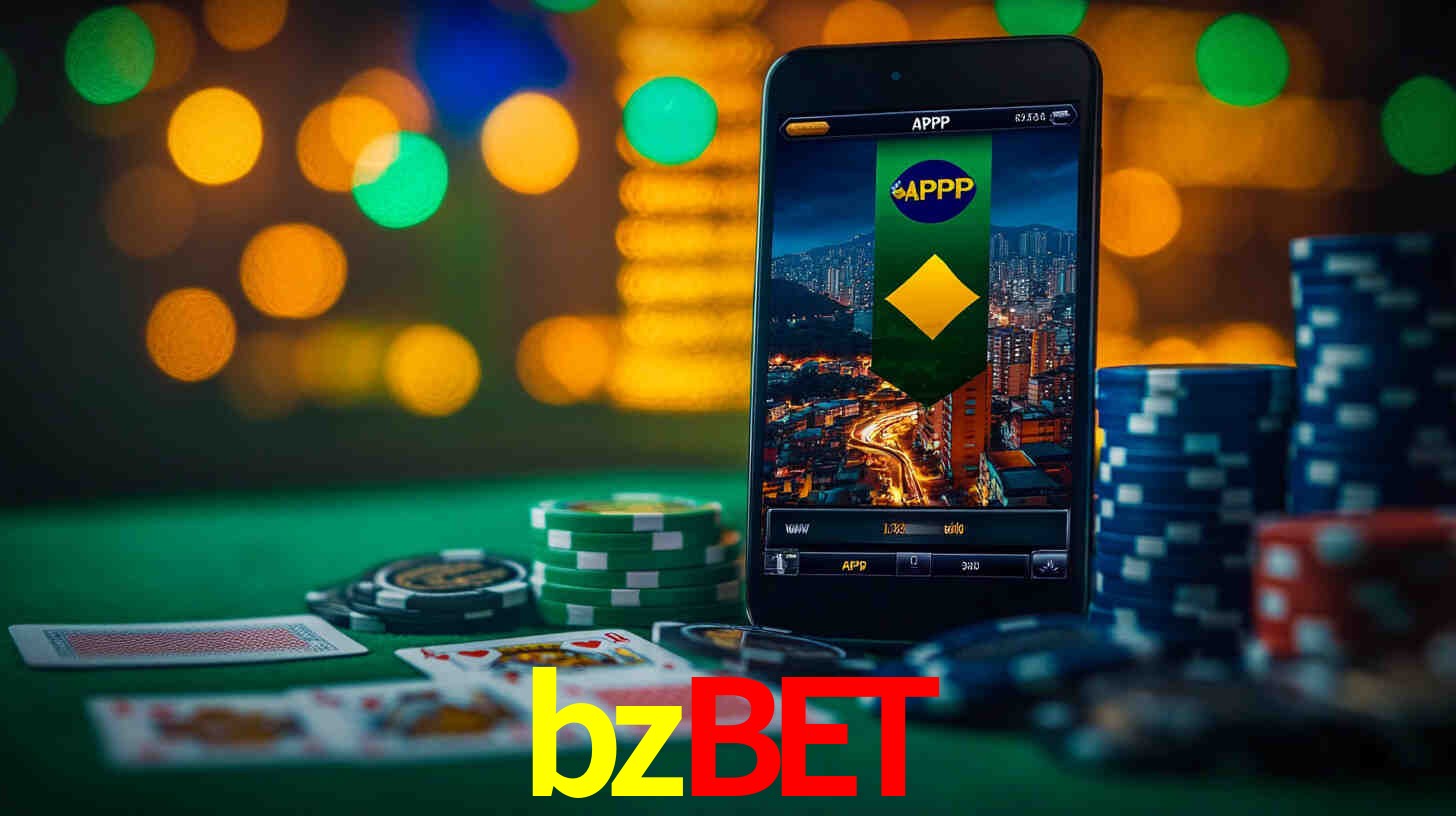 Apostas Esportivas na bzbet: Um Guia Completo