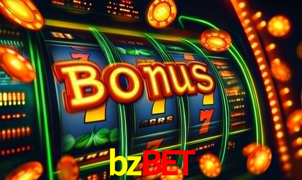Blackjack Table bzbet