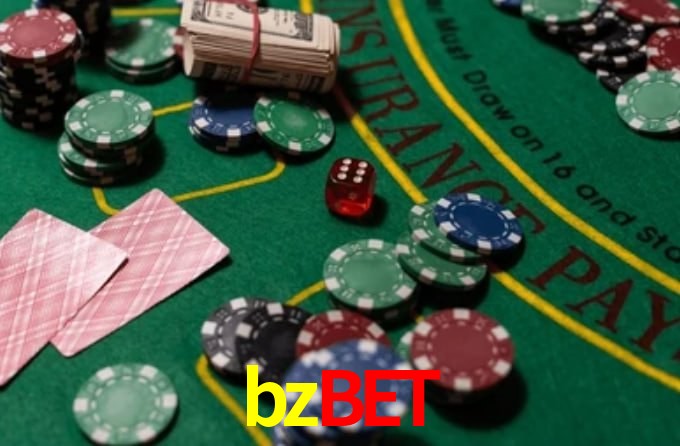 Bônus Generosos e Exclusivos no bzbet para Você!