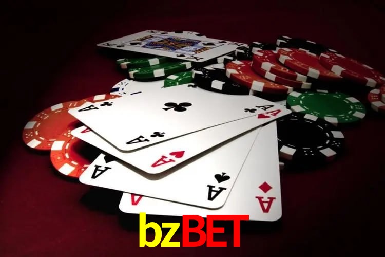 Jogos Exclusivos bzbet