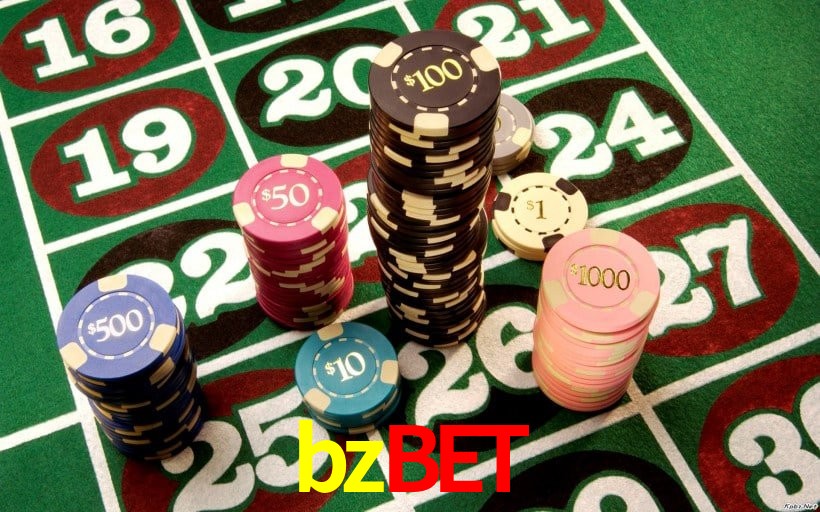 Casino VIP bzbet