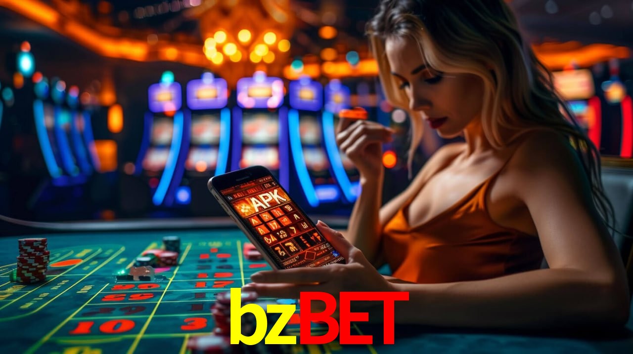 VIP Casino bzbet