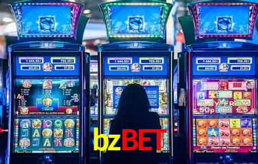 Descubra a Magia dos Jogos de Arcade no bzbet