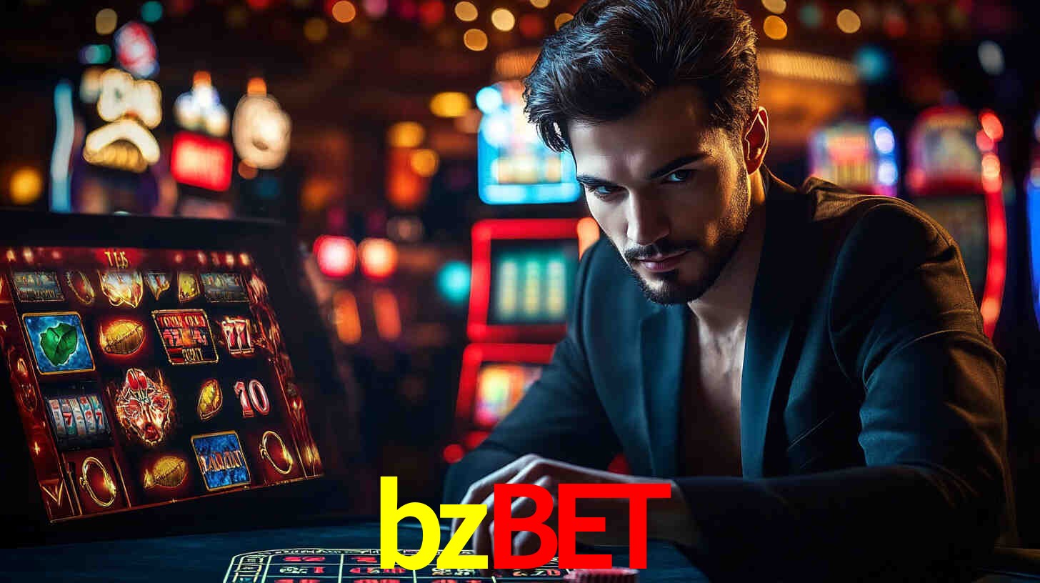 bzbet: A Experiência de Casino com Jogos de Mesa ao Vivo