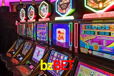 Descubra o Mundo do Cassino Online com bzbet