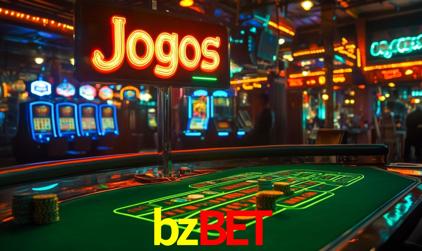Estatísticas do Jogo bzbet