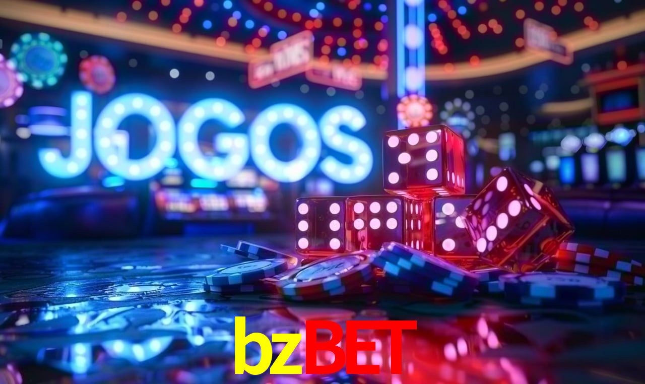 cassino bzbet
