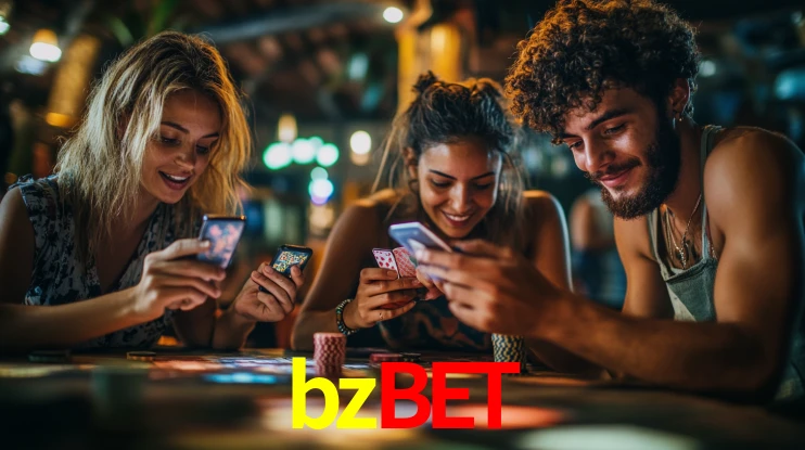 Welcome Bonus bzbet