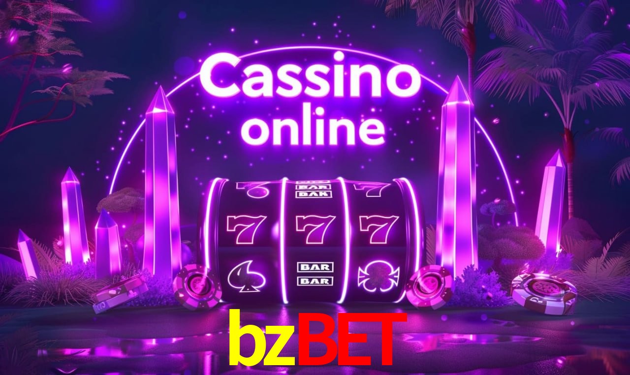 Recursos de Bônus bzbet