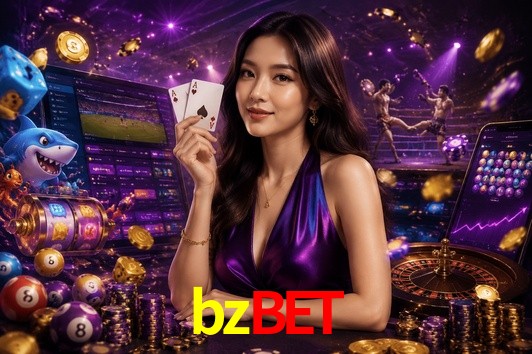 Roulette Table bzbet