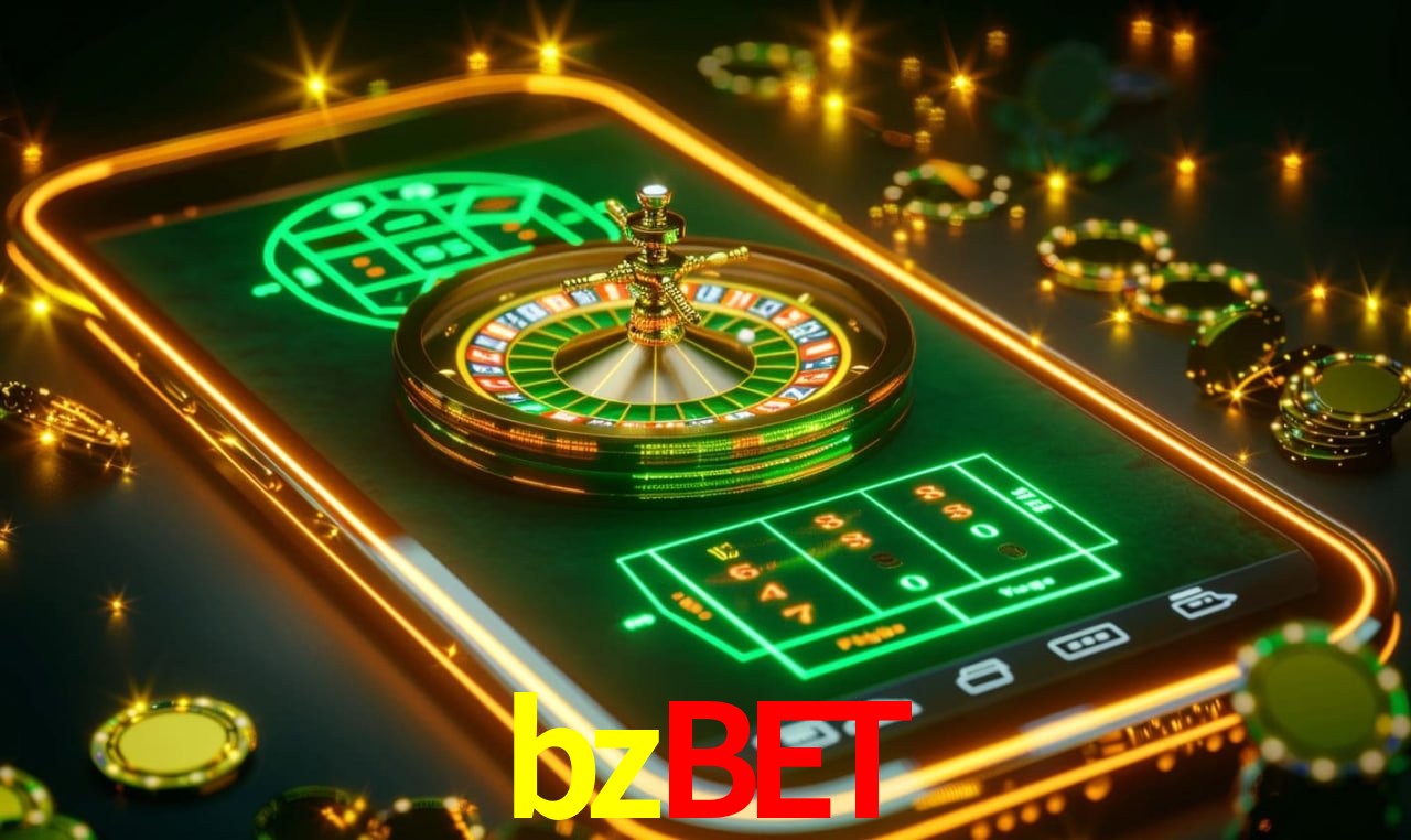 Diretório de Jogos bzbet