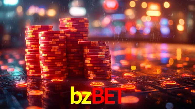 Sinta a adrenalina dos jogos de cassino com bzbet
